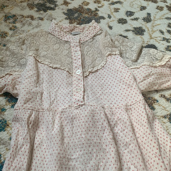 Christy Dawn Prairie Inspired Dress - Picture 3 of 6